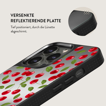 Skorter | Afternoon Delight - iPhone 13 Pro Case