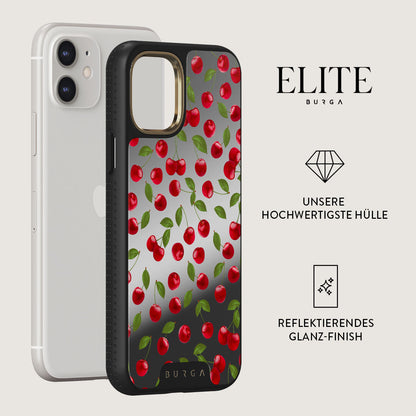 Skorter | Afternoon Snack - iPhone 11 Case