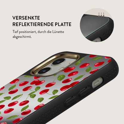 Skorter | Afternoon Snack - iPhone 11 Case