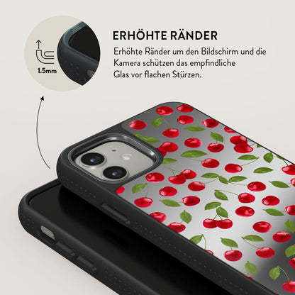 Skorter | Afternoon Treat - iPhone 12 Case