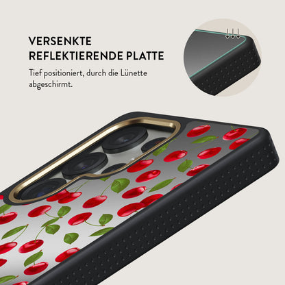 Skorter | Afternoon Delicacies - Samsung Galaxy S25 Ultra Case