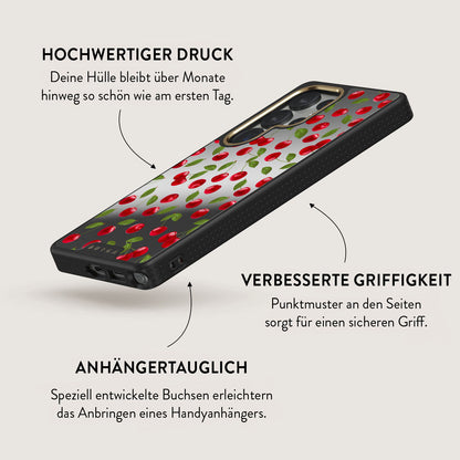 Skorter | Afternoon Delicacies - Samsung Galaxy S25 Ultra Case