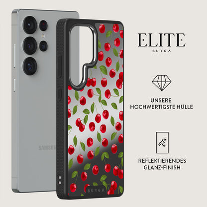 Skorter | Afternoon Delicacies - Samsung Galaxy S25 Ultra Case