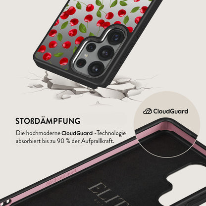 Skorter | Afternoon Delicacies - Samsung Galaxy S25 Ultra Case