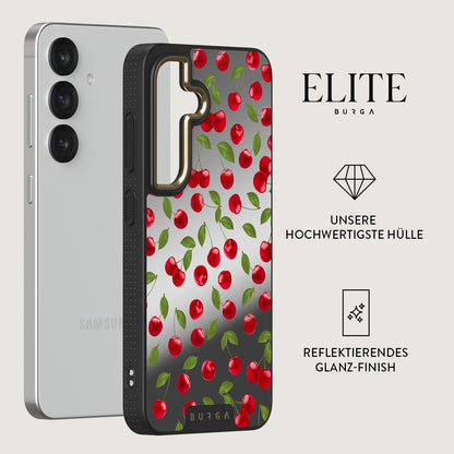 Skorter | Afternoon Delight - Samsung Galaxy S25 Plus Case