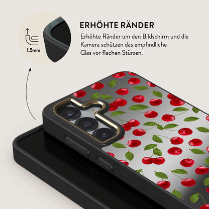 Skorter | Afternoon candy - Samsung Galaxy S25 Case