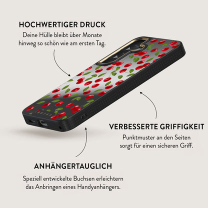 Skorter | Afternoon candy - Samsung Galaxy S25 Case