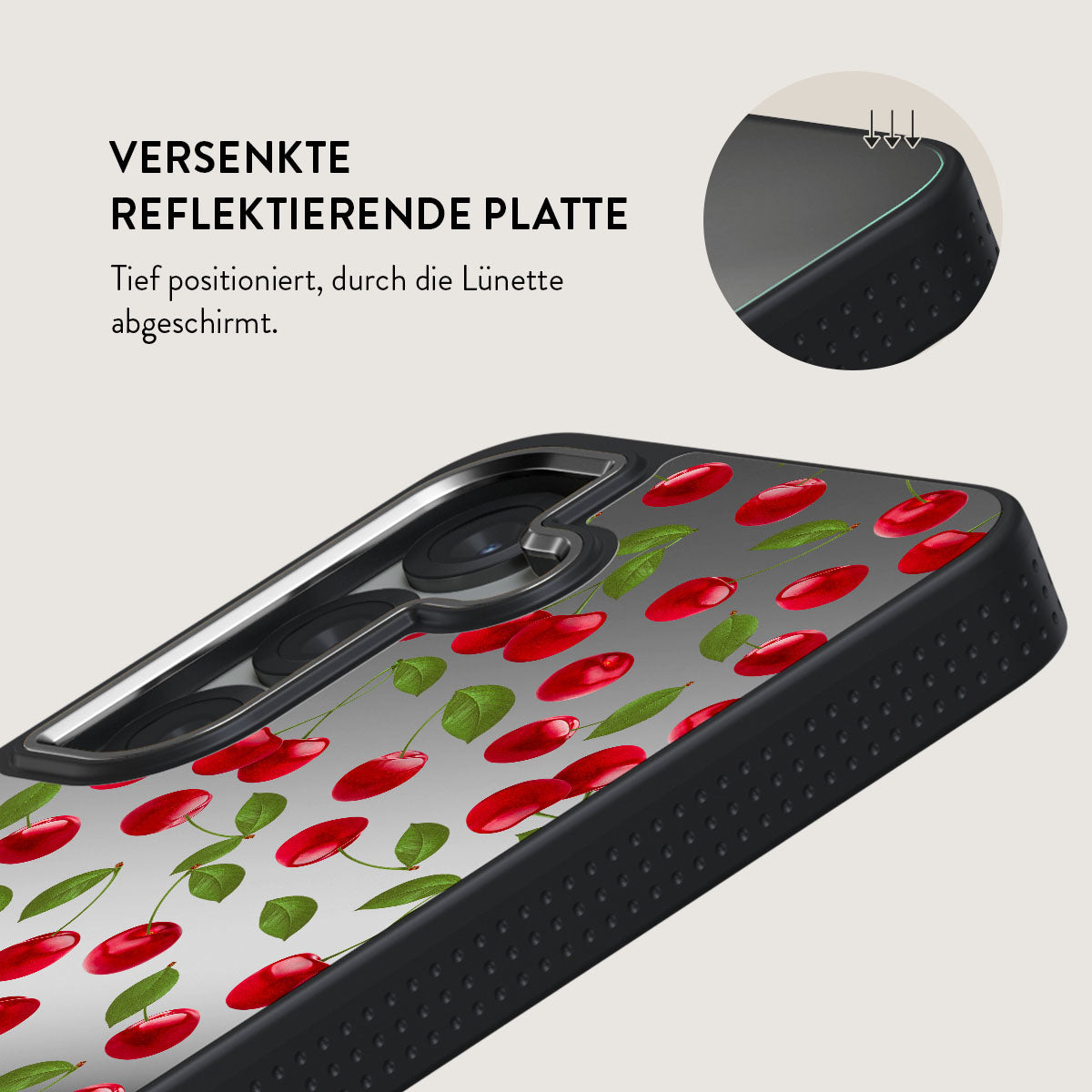 Skorter | Afternoon Delight - Samsung Galaxy S25 Plus Case