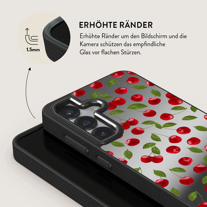 Skorter | Afternoon candy - Samsung Galaxy S25 Case