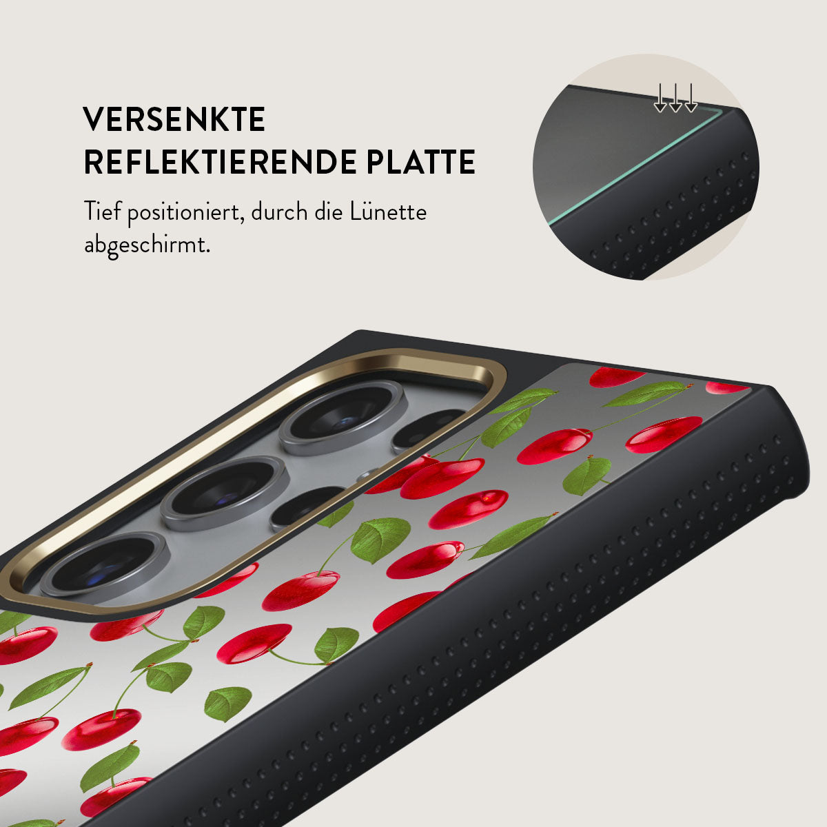 Skorter | Afternoon snack - Samsung Galaxy S24 Ultra Case