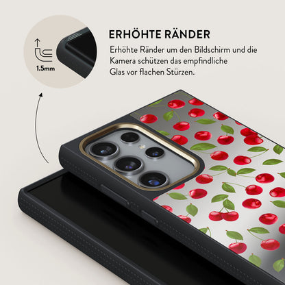 Skorter | Afternoon snack - Samsung Galaxy S24 Ultra Case