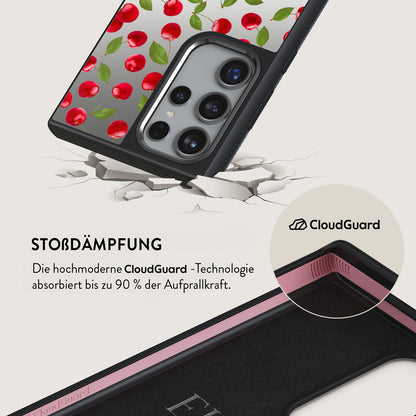 Skorter | Afternoon snack - Samsung Galaxy S24 Ultra Case