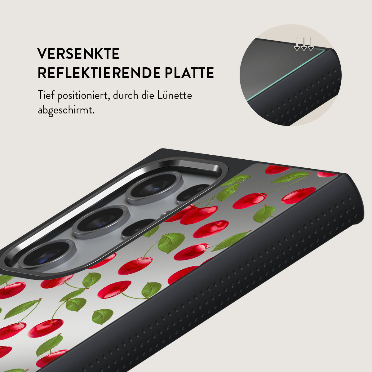 Skorter | Afternoon snack - Samsung Galaxy S24 Ultra Case