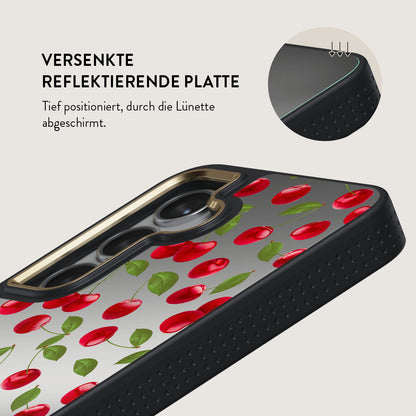 Skorter | Afternoon Treat - Samsung Galaxy S24 Case