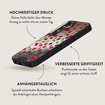 Skorter | Afternoon Treat - Samsung Galaxy S24 Case