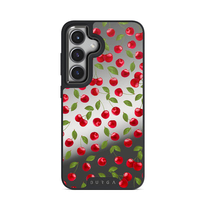 Skorter | Afternoon Treat - Samsung Galaxy S24 Case