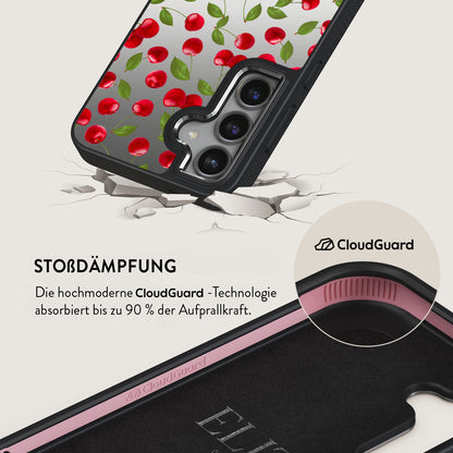 Skorter | Afternoon Treat - Samsung Galaxy S24 Case