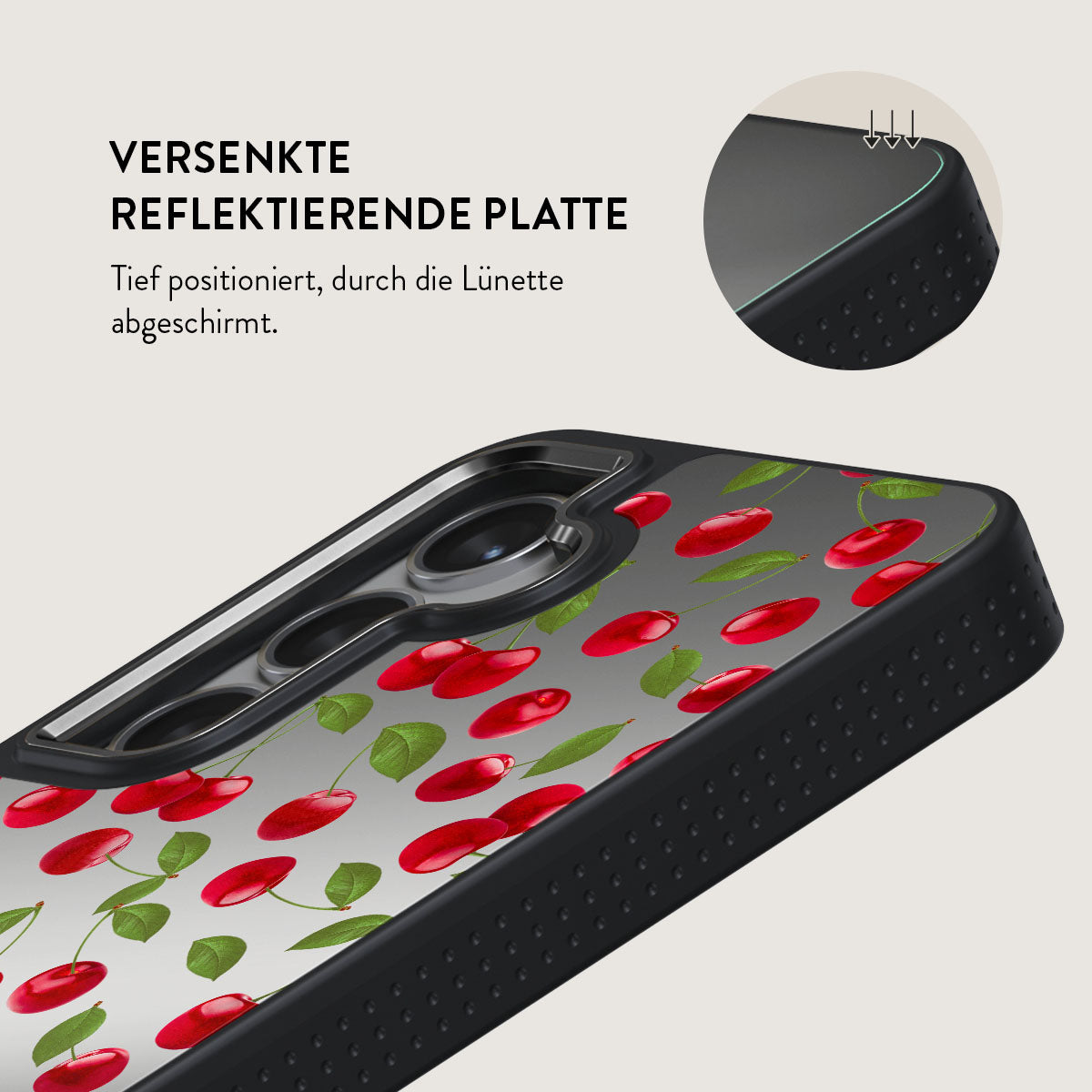 Skorter | Afternoon Treat - Samsung Galaxy S24 Case