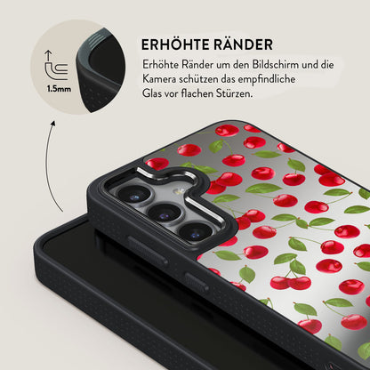 Skorter | Afternoon Treat - Samsung Galaxy S24 Case