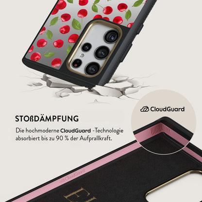 Skorter | Afternoon Delight - Samsung Galaxy S23 Ultra Case