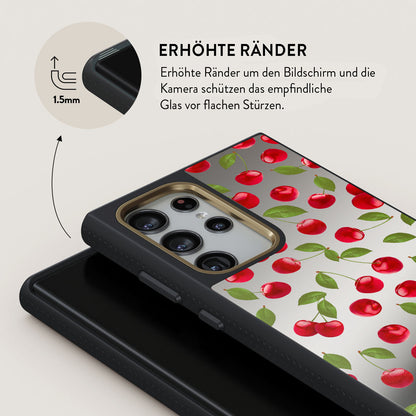 Skorter | Afternoon Delight - Samsung Galaxy S23 Ultra Case