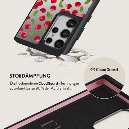 Skorter | Afternoon Delight - Samsung Galaxy S23 Ultra Case