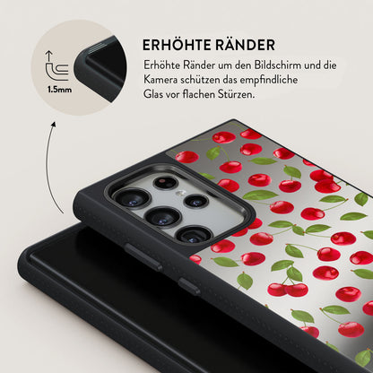 Skorter | Afternoon Delight - Samsung Galaxy S23 Ultra Case