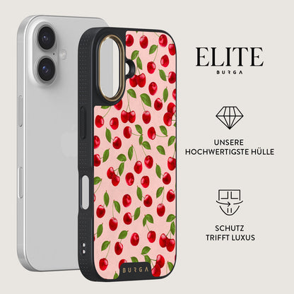 Skorter | Afternoon Delights - iPhone 16 case