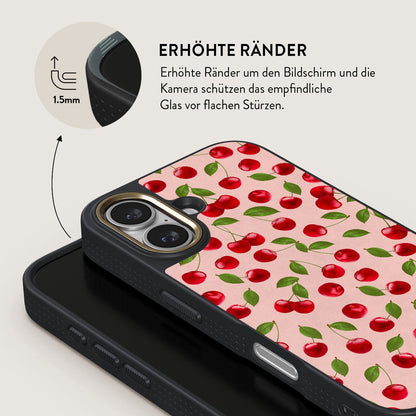 Skorter | Afternoon Delights - iPhone 16 case