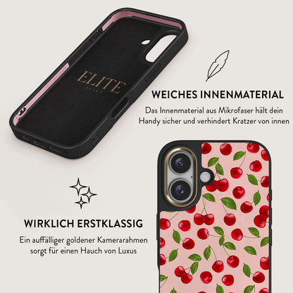 Skorter | Afternoon Snack - iPhone 16 Plus Case