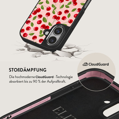 Skorter | Afternoon Delights - iPhone 16 case