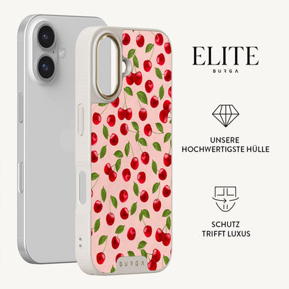 Skorter | Afternoon Snack - iPhone 16 Plus Case