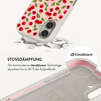 Skorter | Afternoon Snack - iPhone 16 Plus Case