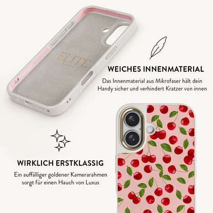 Skorter | Afternoon Snack - iPhone 16 Plus Case