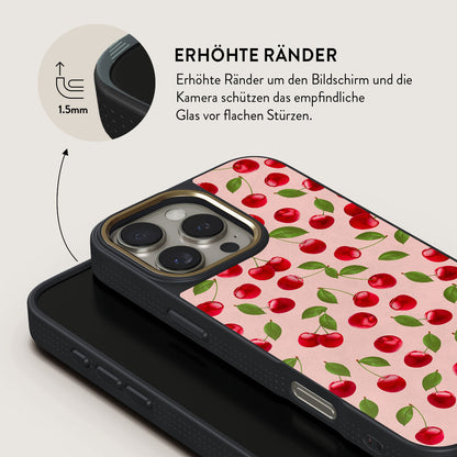 Skorter | Afternoon Delight - iPhone 16 Pro Case