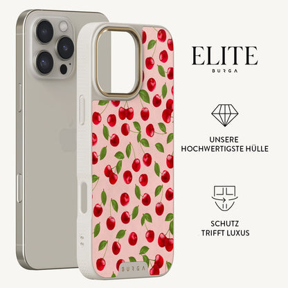 Skorter | Afternoon Delight - iPhone 16 Pro Max Case