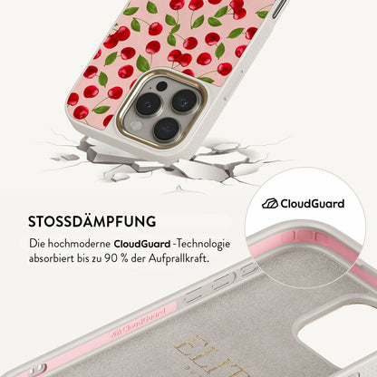 Skorter | Afternoon Delight - iPhone 16 Pro Max Case