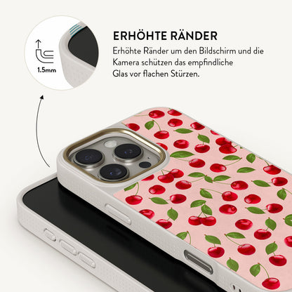 Skorter | Afternoon Delight - iPhone 16 Pro Case