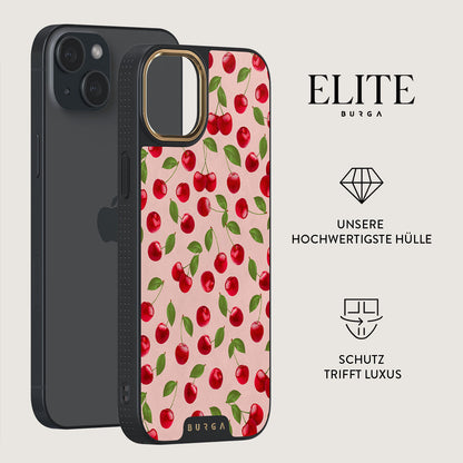 Skorter | Afternoon Snacks - iPhone 15 Plus Case