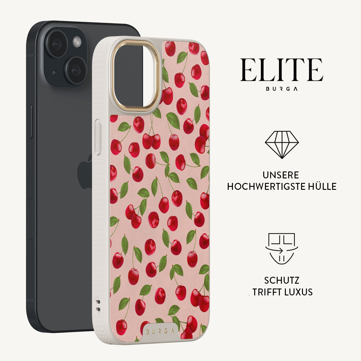 Skorter | Afternoon Snacks - iPhone 15 Plus Case