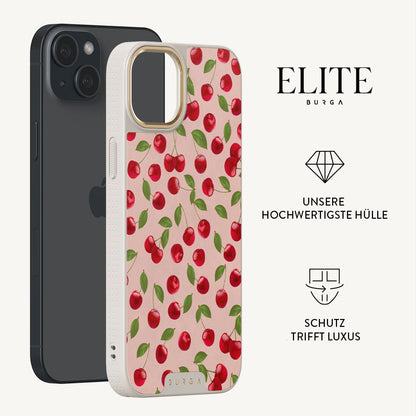 Skorter | Afternoon Treat - iPhone 14 Case