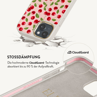 Skorter | Afternoon Treat - iPhone 14 Case