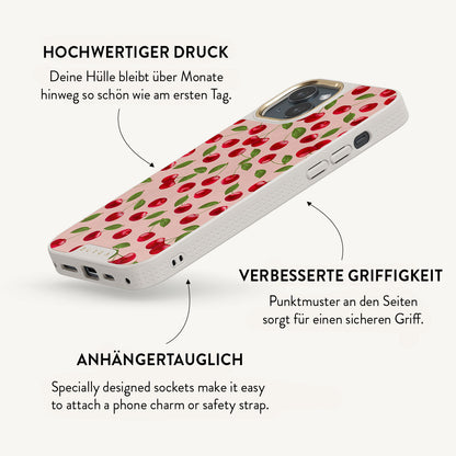 Skorter | Afternoon Snacks - iPhone 15 Plus Case