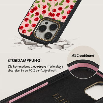 Skorter | Afternoon Delight - iPhone 15 Pro Case