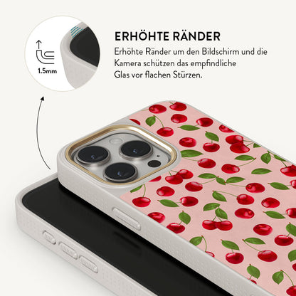 Skorter | Afternoon Delight - iPhone 15 Pro Case