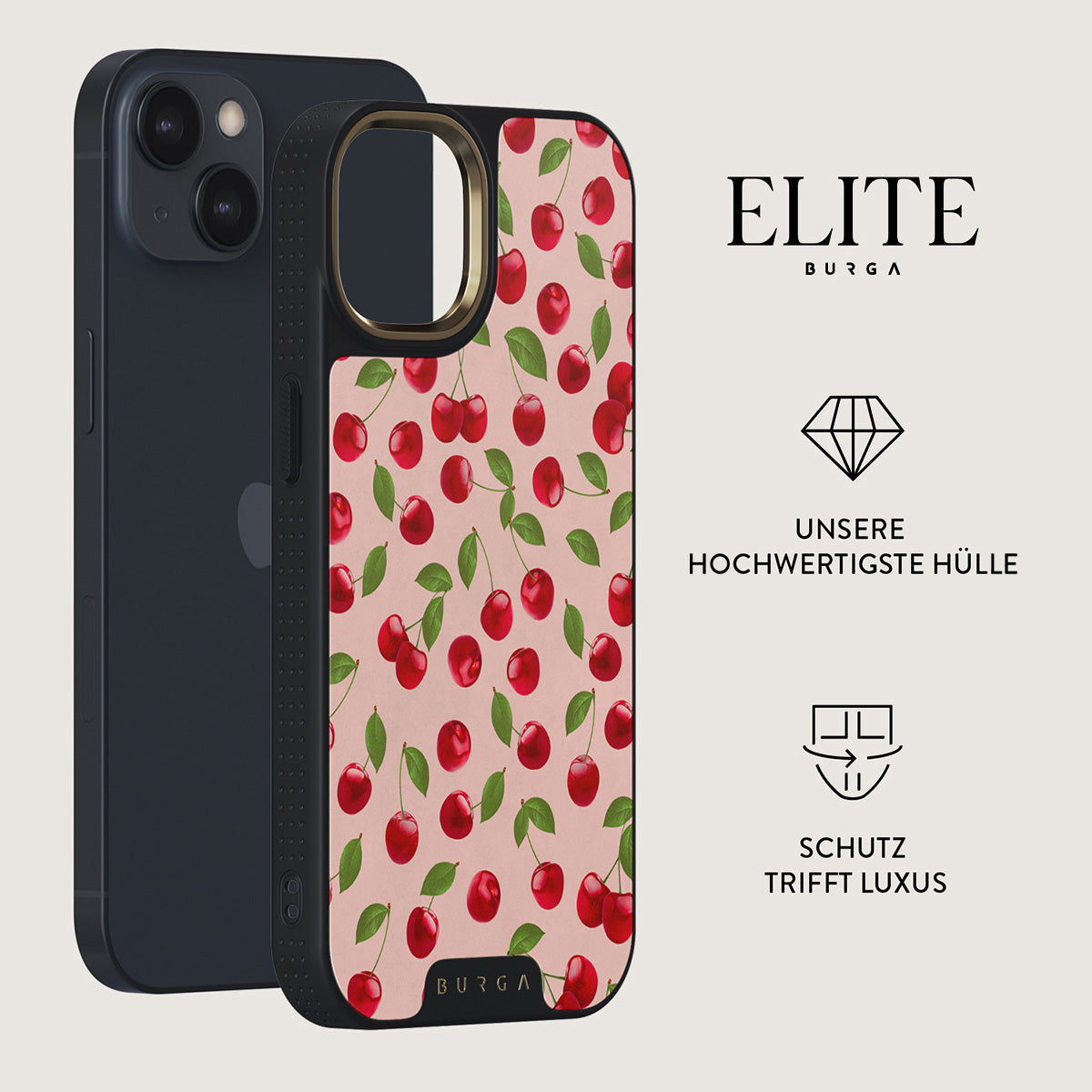 Skorter | Afternoon snack - iPhone 14 Plus Case