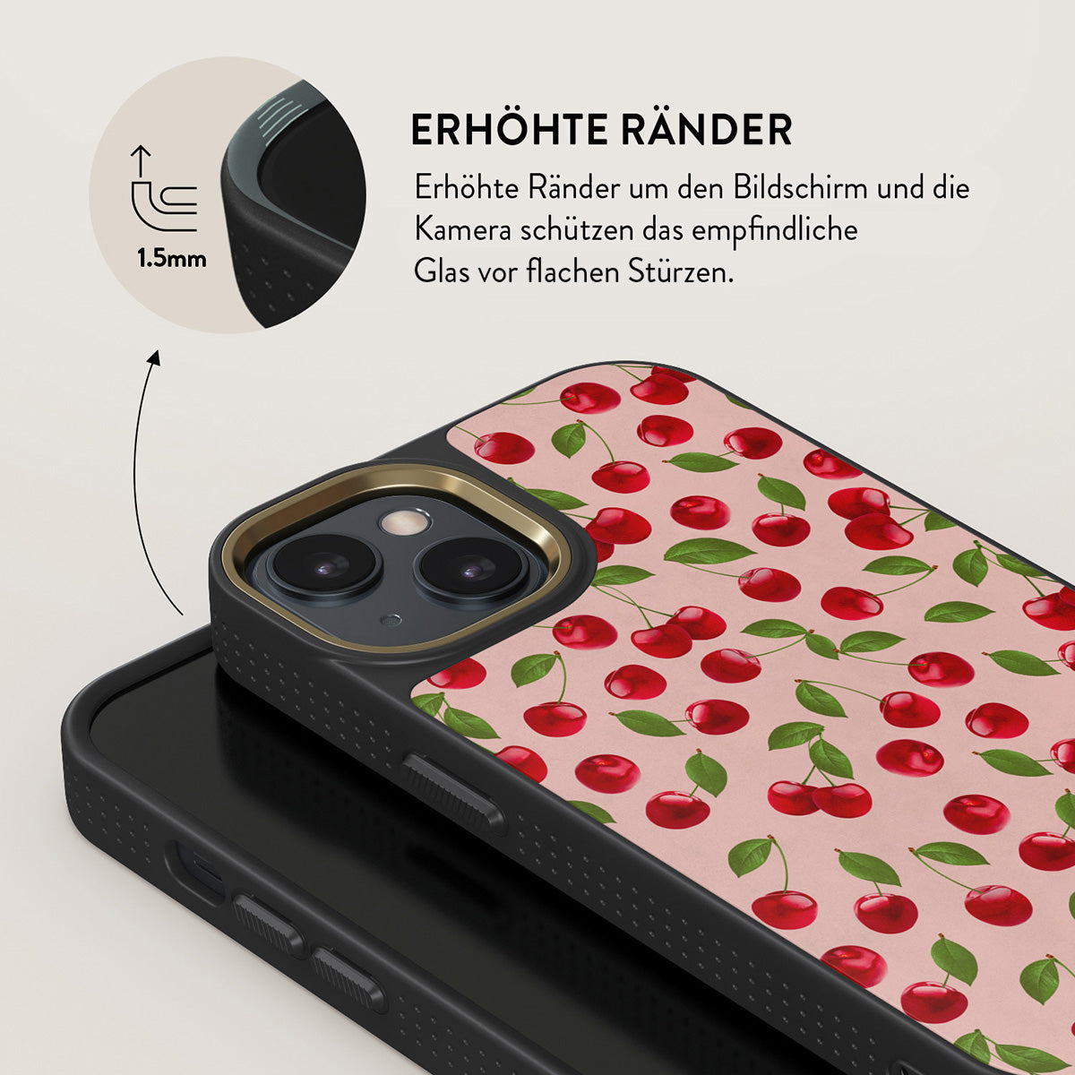 Skorter | Afternoon snack - iPhone 14 Plus Case