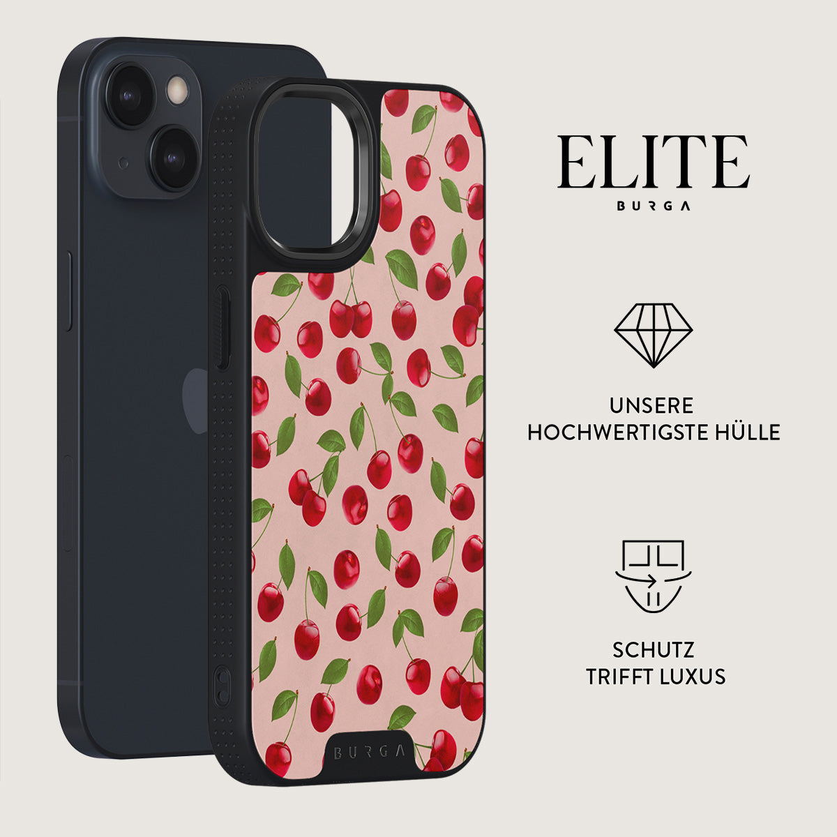 Skorter | Afternoon snack - iPhone 14 Plus Case