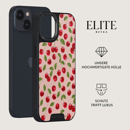 Skorter | Afternoon snack - iPhone 14 Plus Case