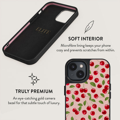Skorter | Afternoon snack - iPhone 14 Plus Case